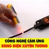 Bút Thử điện Xuyên Tường