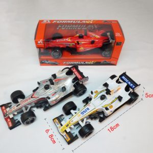 Đồ Chơi Xe Đua Cho Bé F1 Formula