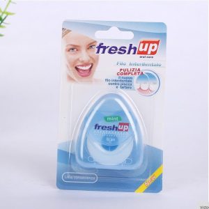 Cuộn chỉ xỉa răng Fresh up 50m