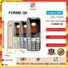 Điện Thoại Người Già Forme Q8 4G