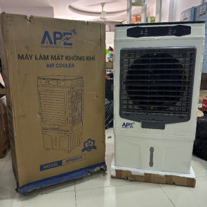 Quạt Làm Mát Không Khí APE AP8001R 180W (Đặt Trước 2 Tiếng)