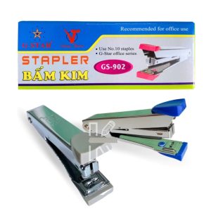 Máy Bấm Kim Nhỏ Cầm Tay GS-902