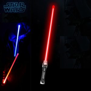 Gậy Ống Led Star War