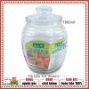 Hủ Bầu Sọc Ngang 1488 1800ml