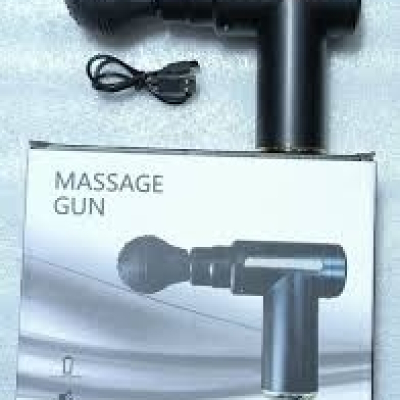 Súng Massage Gun Mini (1 Đầu)///