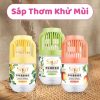 Lọ Sap Thơm Khử Mùi Thơm Phòng SNYD, Lovenose 180ml