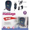 Đệm massage lưng mini HL-802//