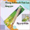 Nhang đuổi muỗi thái lan dạng que