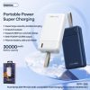 Pin dự phòng sạc nhanh 20W Remax RPP-289 30.000mah (DD)