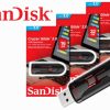 USB Tốc độ 3.0 SANDISK CZ600 32gb Chính Hãng