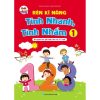 Sách Rèn Kỹ Năng Tính Nhanh, Tính Nhẩm 1