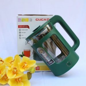 Ấm Siêu Tốc CUCKDD GD-ST13