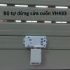 Bộ tự dừng cửa cuốn YH433