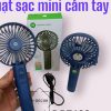 Quạt Mini Cầm Tay DP 7633