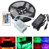 Đèn Led Cuộn Dài 5m Dây đổi Màu RGB 3528