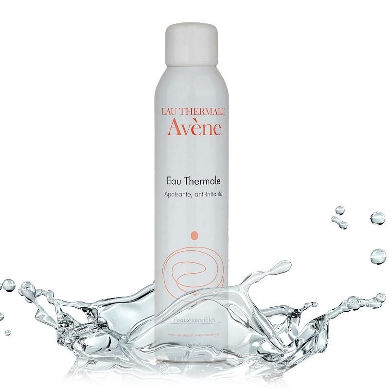 Xịt Khoáng Avene Eau Thermal 300ml (Pháp)