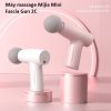 Máy massage Mijia Mini Fascia Gun 2C