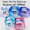 Nước Xã Vải Thái Lan Hygiene Túi 1800ml