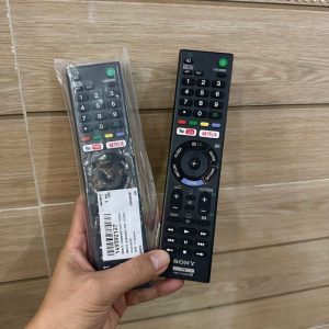 Remote Tivi SONY Loại Lớn